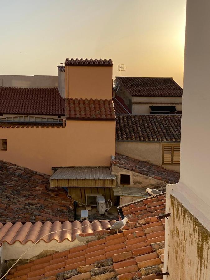 Dal Duomo Al Mare Cefalù Exteriör bild