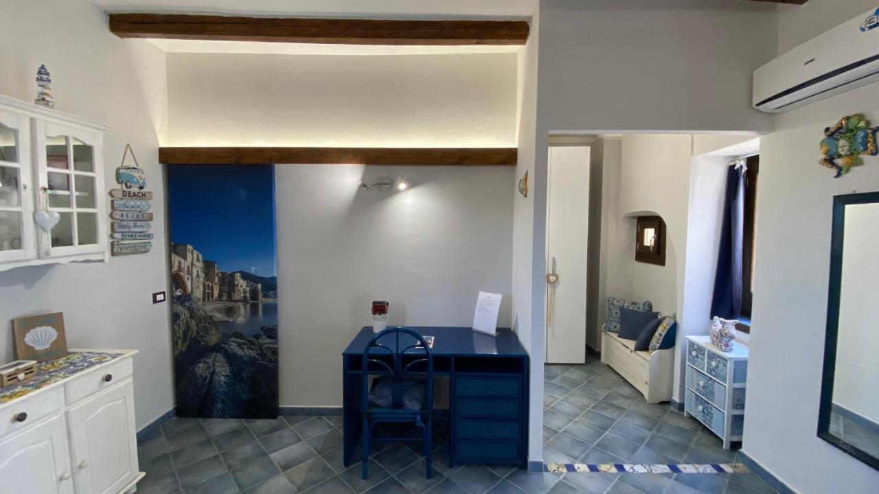 Dal Duomo Al Mare Cefalù Exteriör bild