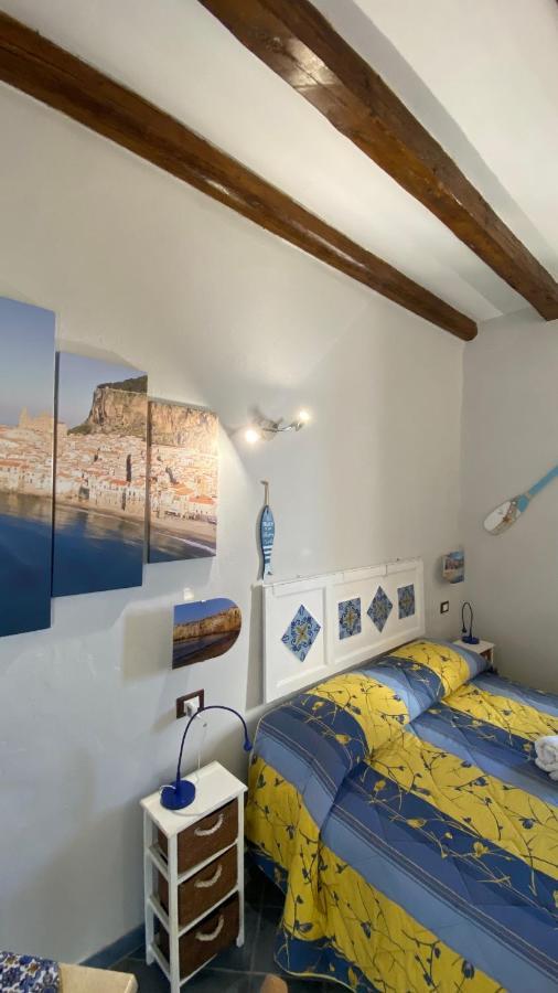 Dal Duomo Al Mare Cefalù Exteriör bild