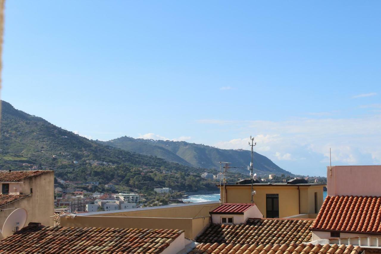 Dal Duomo Al Mare Cefalù Exteriör bild